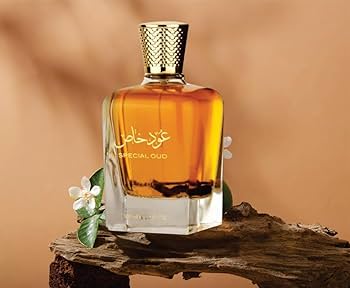 香水(男性用) SPECIAL OUD 100ml Eau de Parfum Special Oud by Al Wataniah Perfumes 2x 100ml Spray - Free